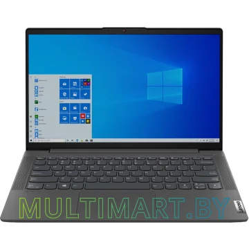 Ноутбук Lenovo IdeaPad 5 14ALC05 (82LM00SBRE)